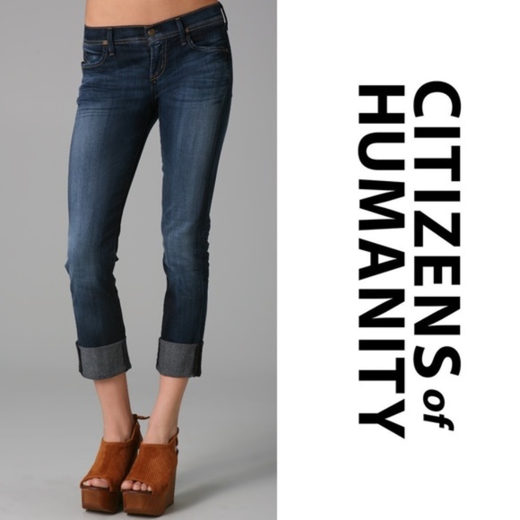 citizen of humanity sizing